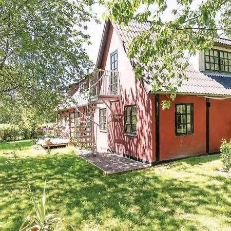 Σπίτι διακοπών De Poeler Drift, *