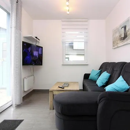 Σπίτι διακοπών De Poeler Drift, *