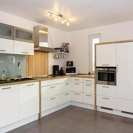 De Poeler Drift, Σπίτι διακοπών