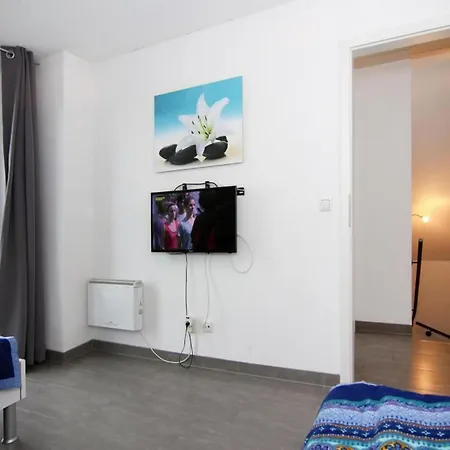 Σπίτι διακοπών De Poeler Drift, *