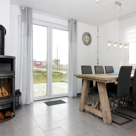 De Poeler Drift, * Zierow