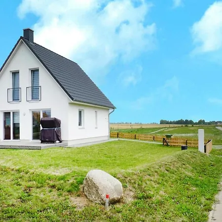 Σπίτι διακοπών De Poeler Drift,