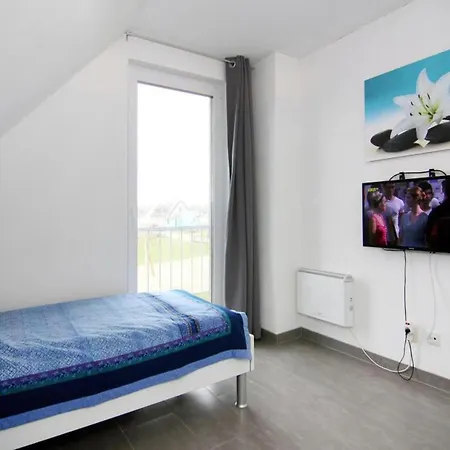 De Poeler Drift, Σπίτι διακοπών *