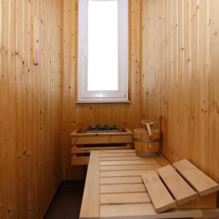 De Poeler Drift, Σπίτι διακοπών