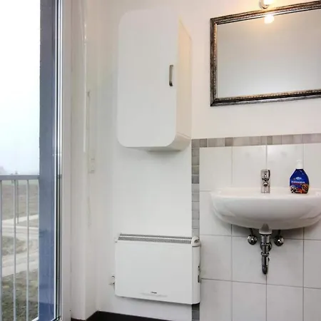 De Poeler Drift, Σπίτι διακοπών *