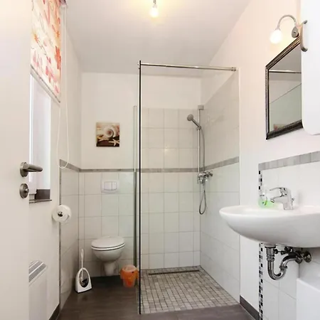 Σπίτι διακοπών De Poeler Drift, *