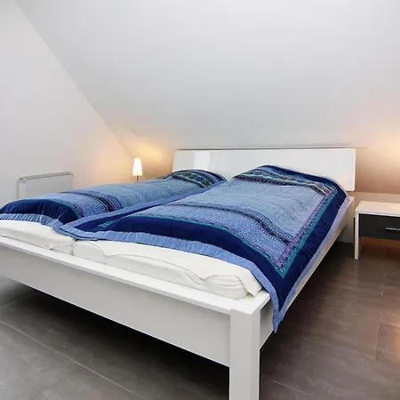 De Poeler Drift, Zierow